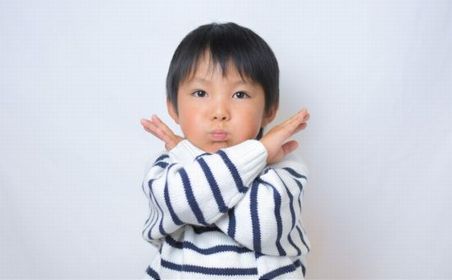 男の子がイヤだ