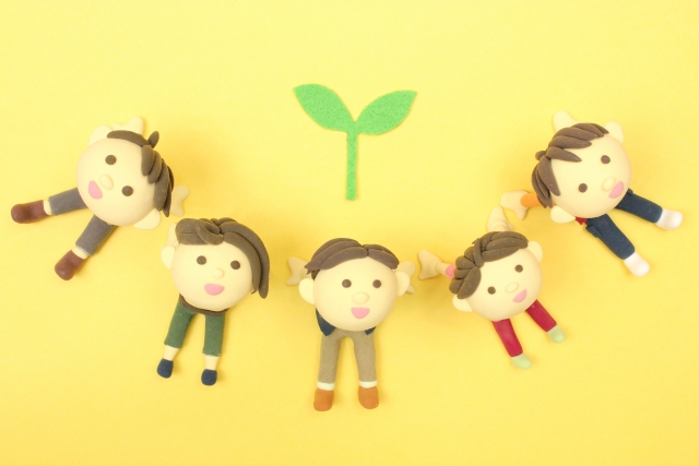 子供のイメージ