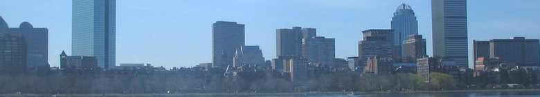 都市かすんだ絵